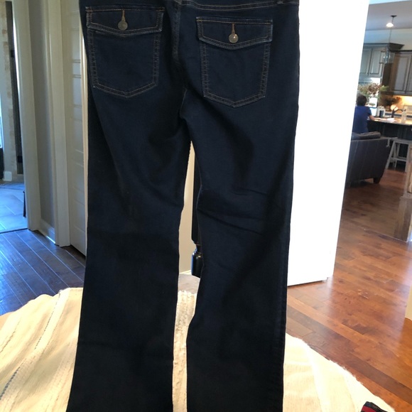 Banana Republic jeans - Picture 2 of 5